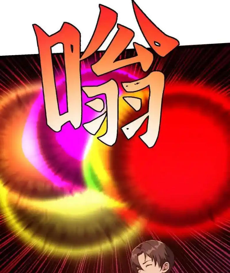 Ta Chẳng Qua Là Một Đại La Kim Tiên Chap 380 - Next Chap 381