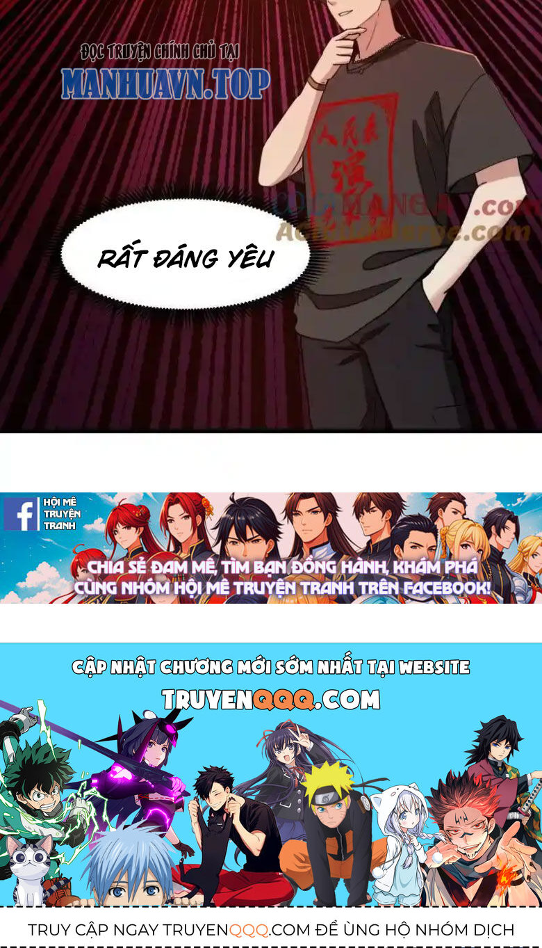Ta Chẳng Qua Là Một Đại La Kim Tiên Chap 380 - Next Chap 381