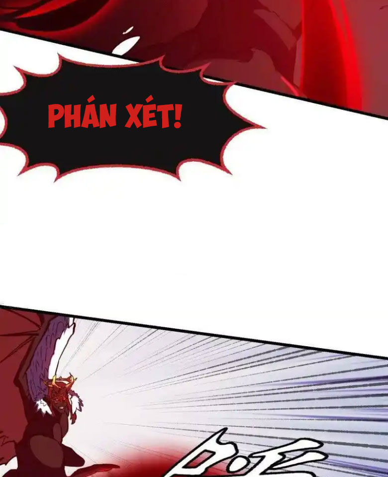 Ta Chẳng Qua Là Một Đại La Kim Tiên Chap 380 - Next Chap 381