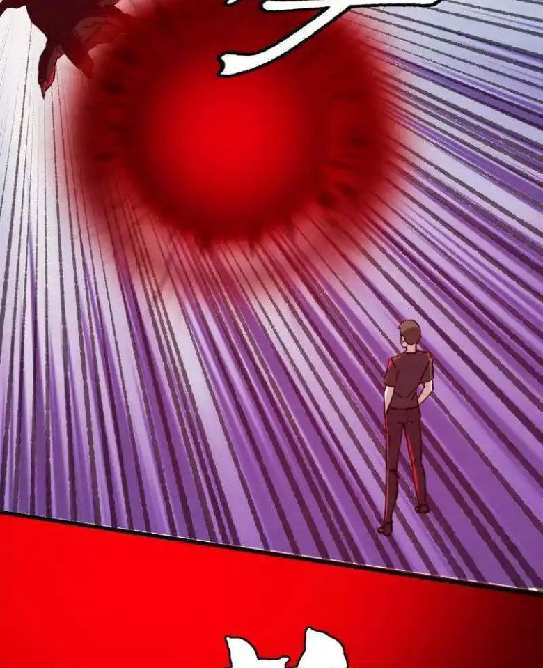 Ta Chẳng Qua Là Một Đại La Kim Tiên Chap 380 - Next Chap 381