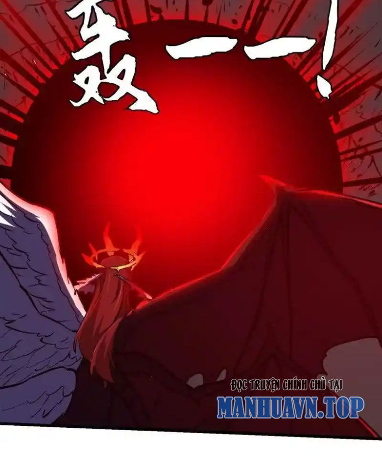 Ta Chẳng Qua Là Một Đại La Kim Tiên Chap 380 - Next Chap 381
