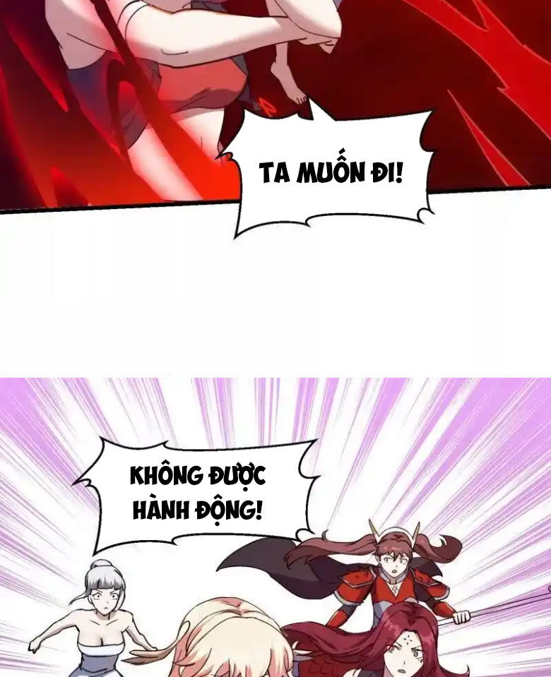 Ta Chẳng Qua Là Một Đại La Kim Tiên Chap 380 - Next Chap 381