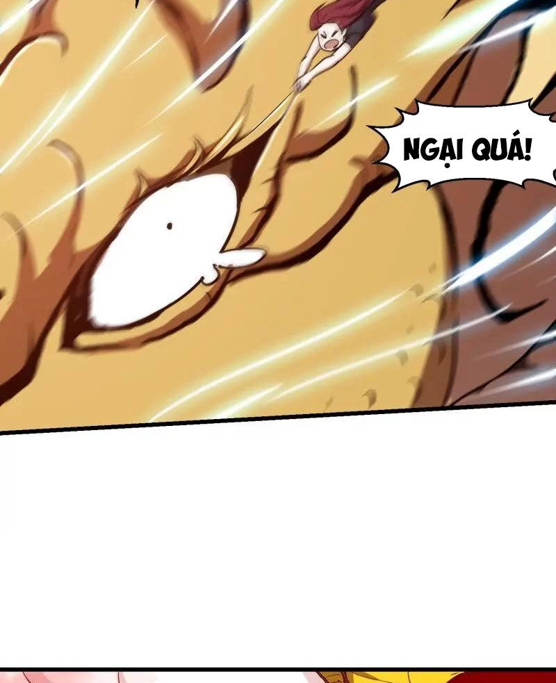 Ta Chẳng Qua Là Một Đại La Kim Tiên Chap 381 - Next Chap 382