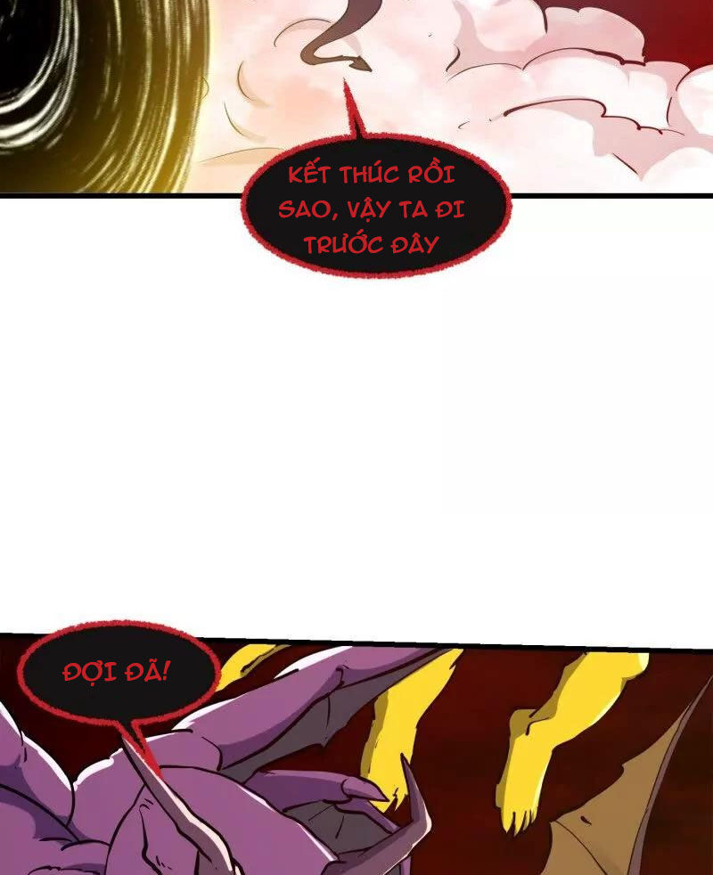 Ta Chẳng Qua Là Một Đại La Kim Tiên Chap 381 - Next Chap 382