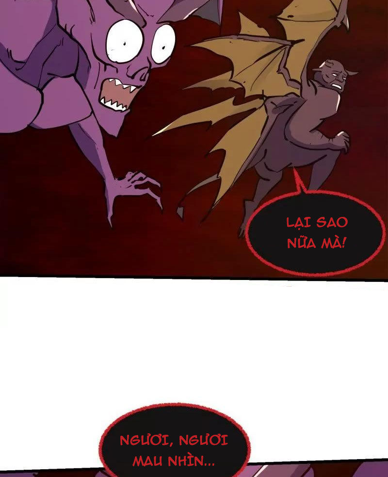 Ta Chẳng Qua Là Một Đại La Kim Tiên Chap 381 - Next Chap 382