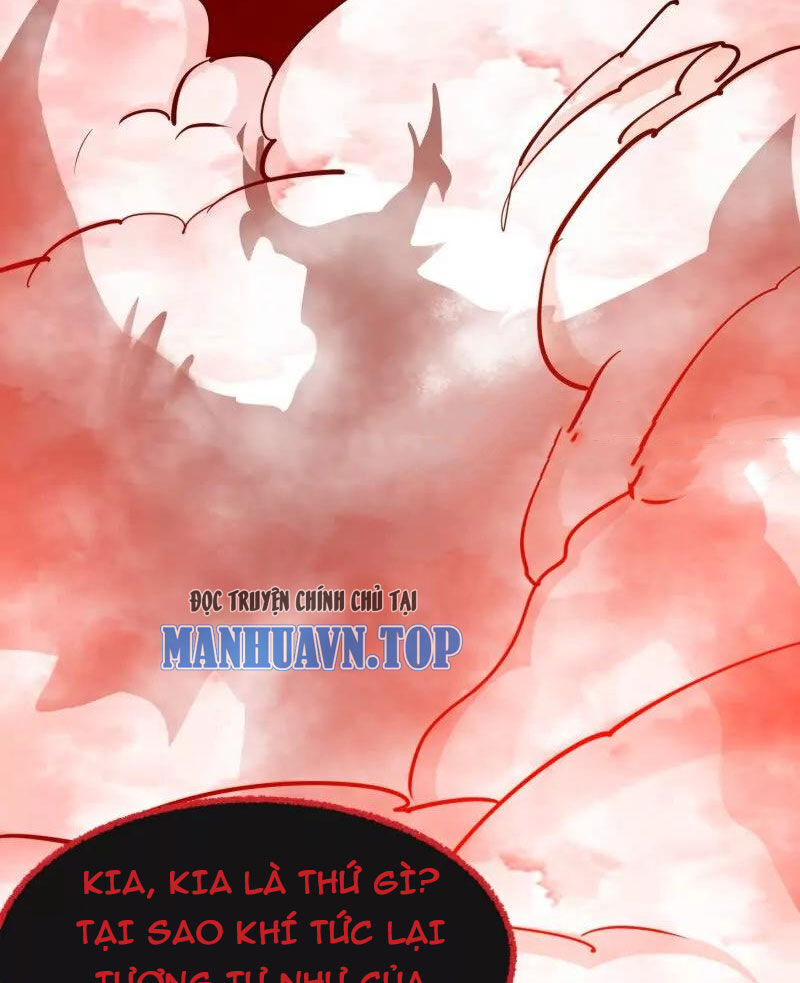 Ta Chẳng Qua Là Một Đại La Kim Tiên Chap 381 - Next Chap 382