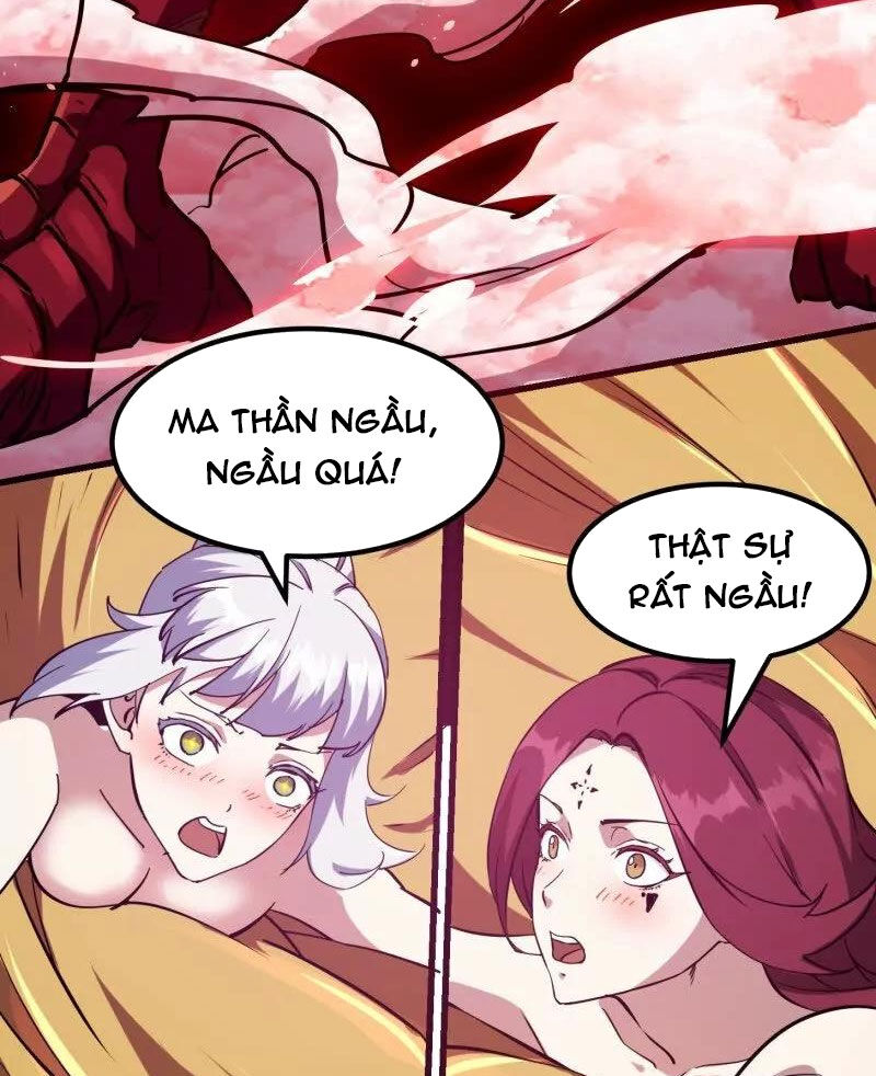Ta Chẳng Qua Là Một Đại La Kim Tiên Chap 381 - Next Chap 382