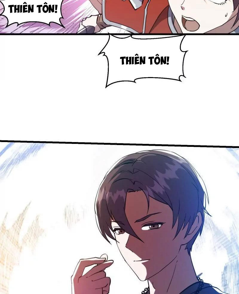Ta Chẳng Qua Là Một Đại La Kim Tiên Chap 381 - Next Chap 382