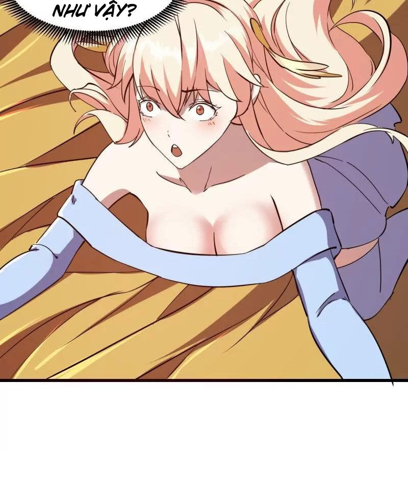 Ta Chẳng Qua Là Một Đại La Kim Tiên Chap 381 - Next Chap 382