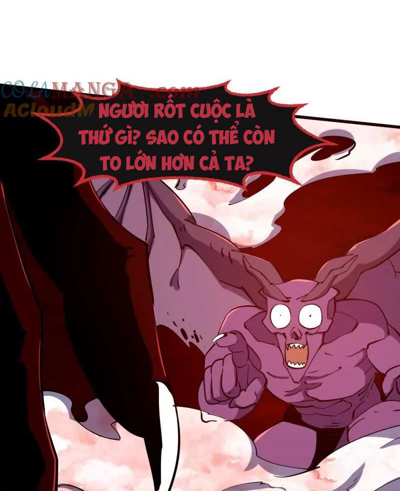 Ta Chẳng Qua Là Một Đại La Kim Tiên Chap 381 - Next Chap 382