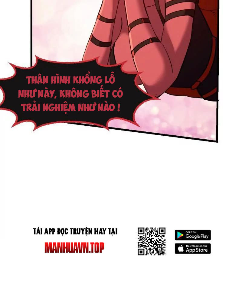 Ta Chẳng Qua Là Một Đại La Kim Tiên Chap 381 - Next Chap 382