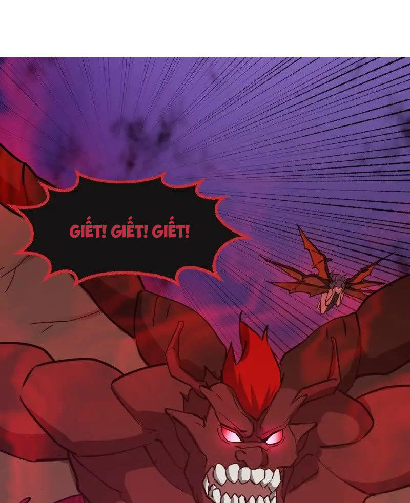 Ta Chẳng Qua Là Một Đại La Kim Tiên Chap 381 - Next Chap 382