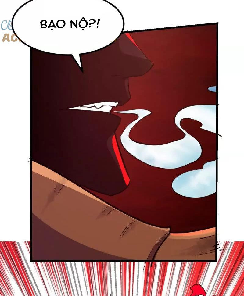 Ta Chẳng Qua Là Một Đại La Kim Tiên Chap 381 - Next Chap 382