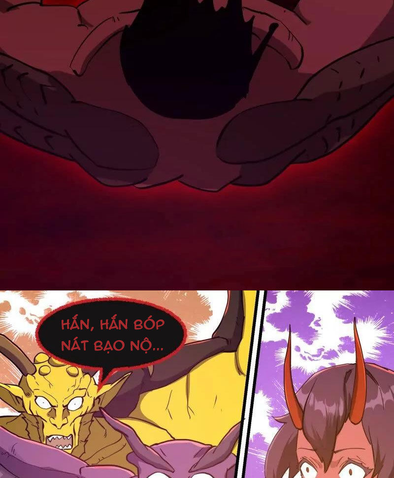 Ta Chẳng Qua Là Một Đại La Kim Tiên Chap 381 - Next Chap 382