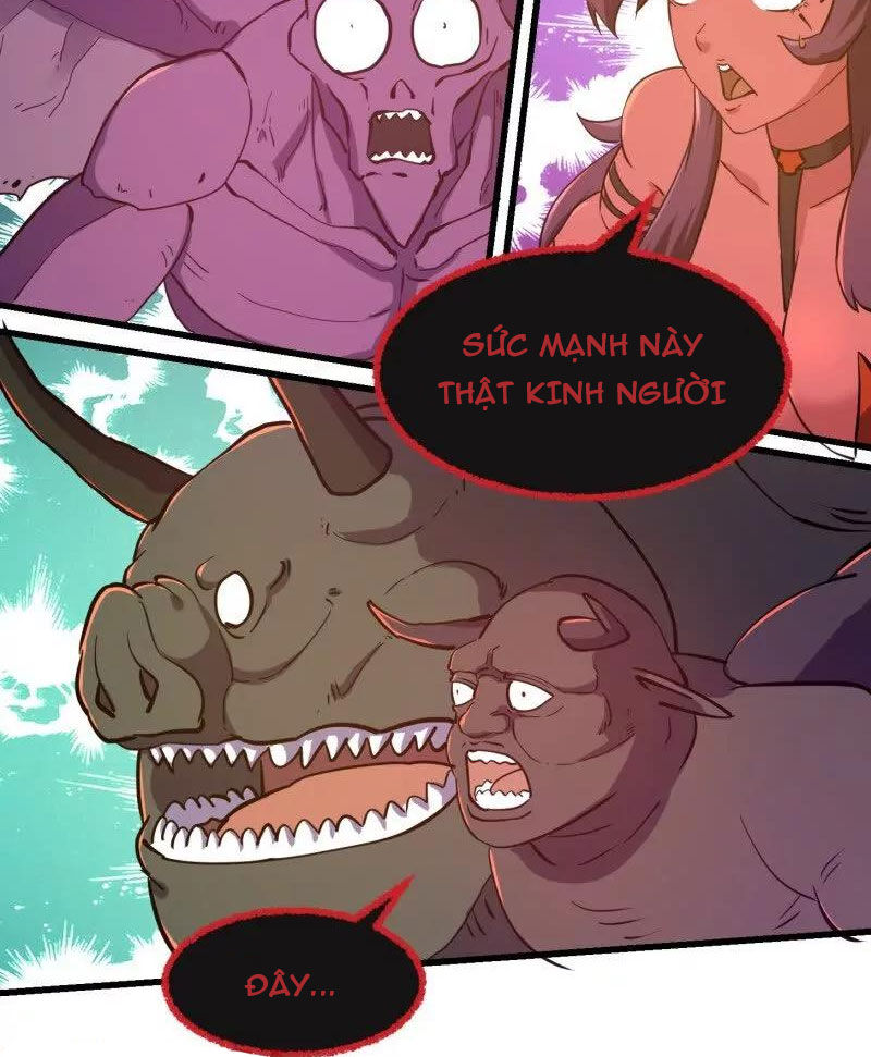 Ta Chẳng Qua Là Một Đại La Kim Tiên Chap 381 - Next Chap 382