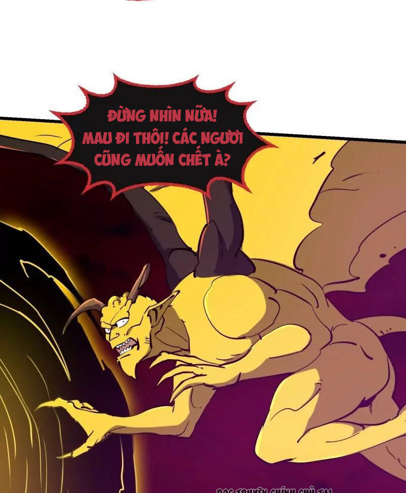 Ta Chẳng Qua Là Một Đại La Kim Tiên Chap 381 - Next Chap 382