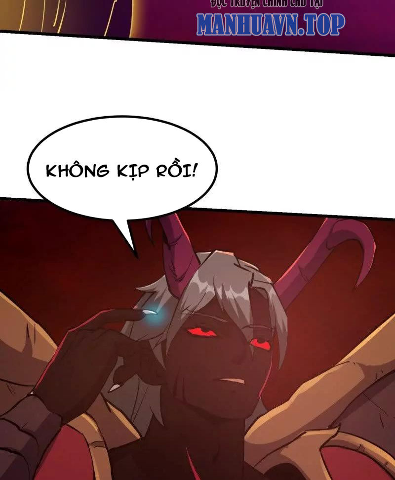 Ta Chẳng Qua Là Một Đại La Kim Tiên Chap 381 - Next Chap 382