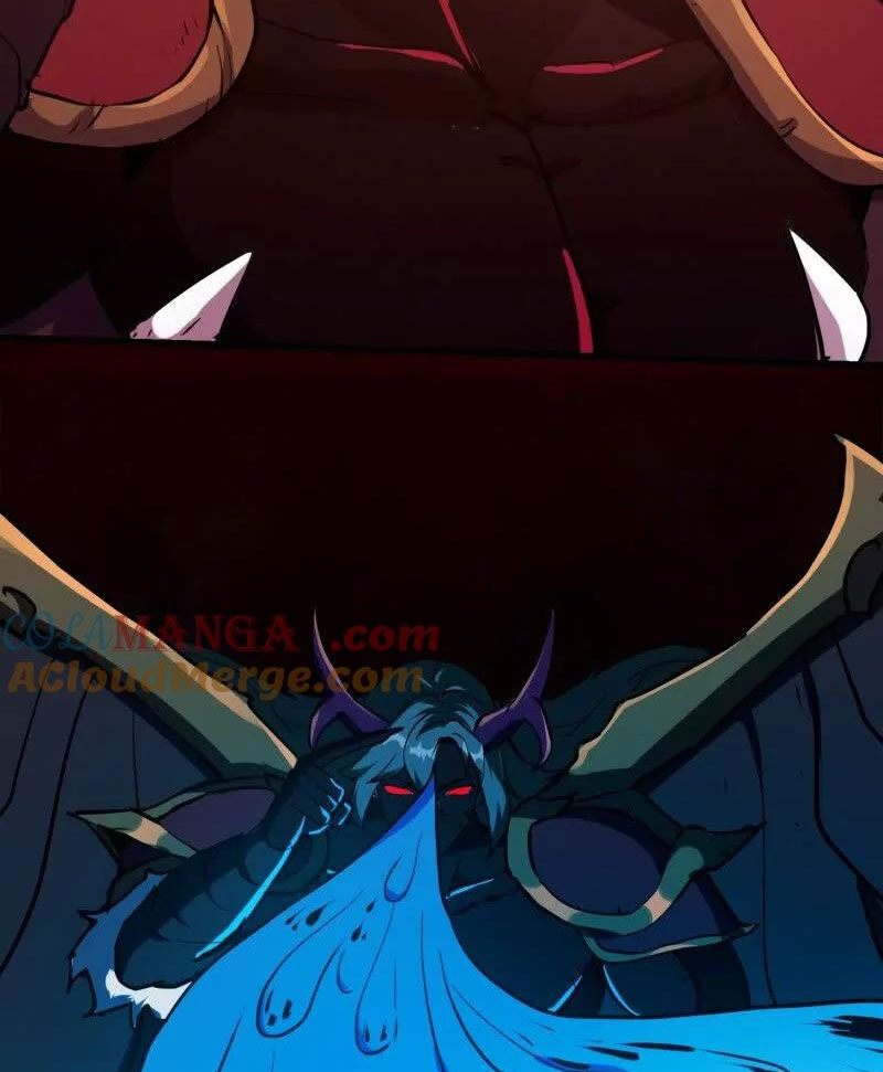 Ta Chẳng Qua Là Một Đại La Kim Tiên Chap 381 - Next Chap 382