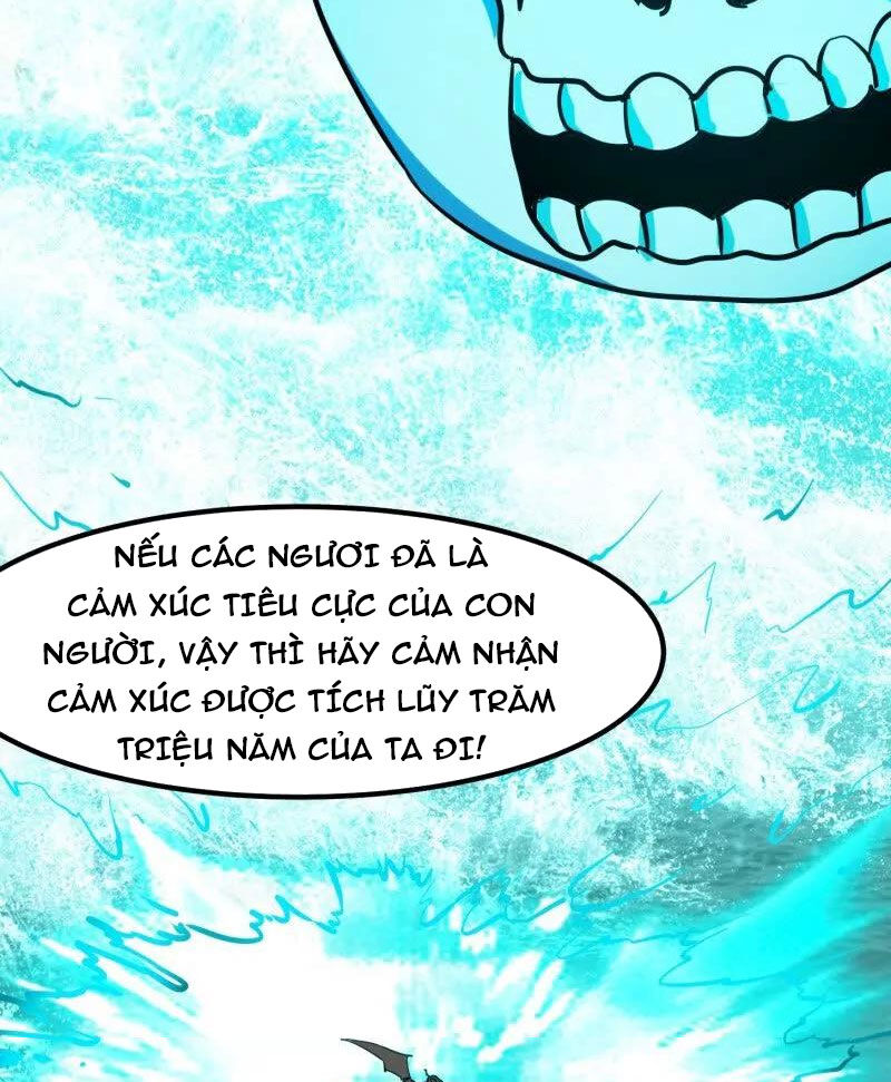Ta Chẳng Qua Là Một Đại La Kim Tiên Chap 381 - Next Chap 382