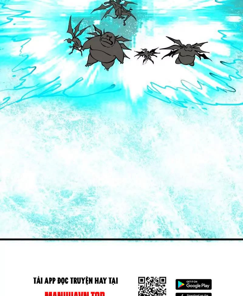 Ta Chẳng Qua Là Một Đại La Kim Tiên Chap 381 - Next Chap 382