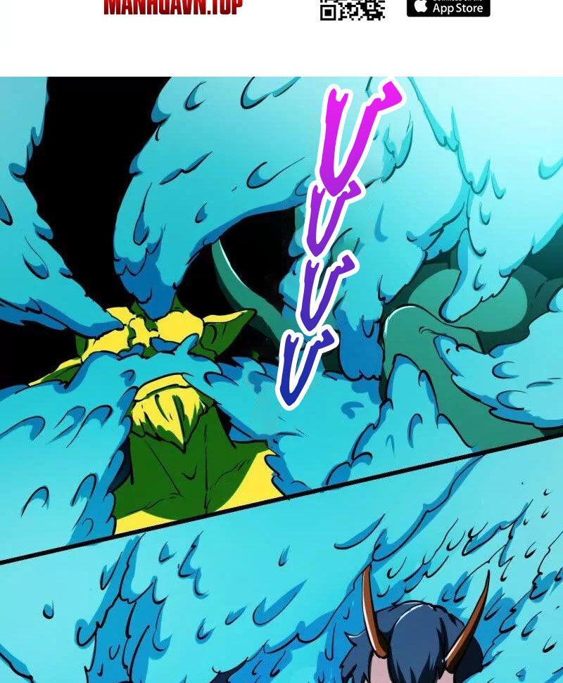 Ta Chẳng Qua Là Một Đại La Kim Tiên Chap 381 - Next Chap 382