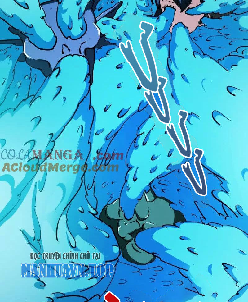 Ta Chẳng Qua Là Một Đại La Kim Tiên Chap 381 - Next Chap 382