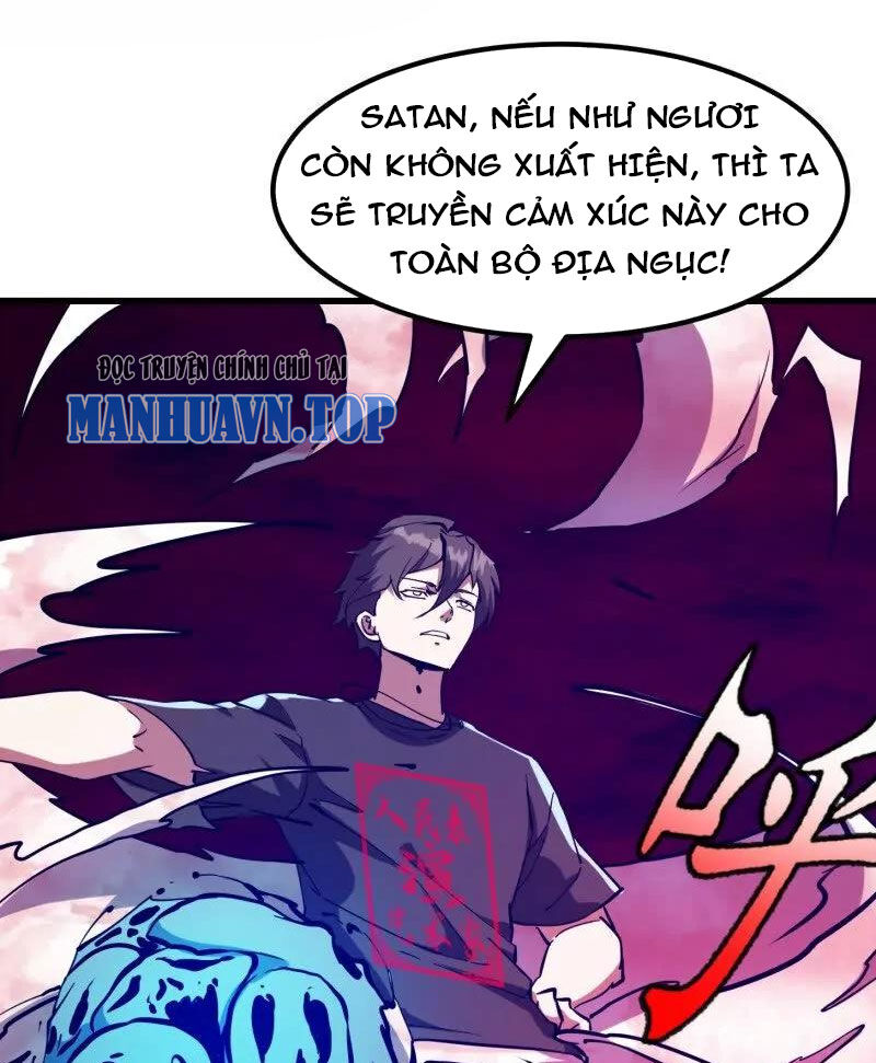 Ta Chẳng Qua Là Một Đại La Kim Tiên Chap 381 - Next Chap 382