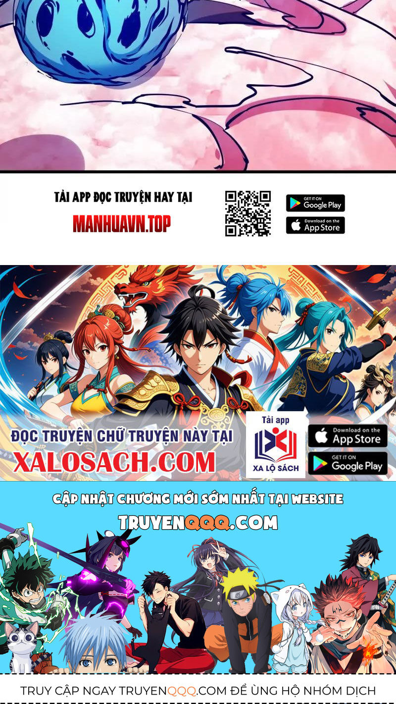 Ta Chẳng Qua Là Một Đại La Kim Tiên Chap 381 - Next Chap 382