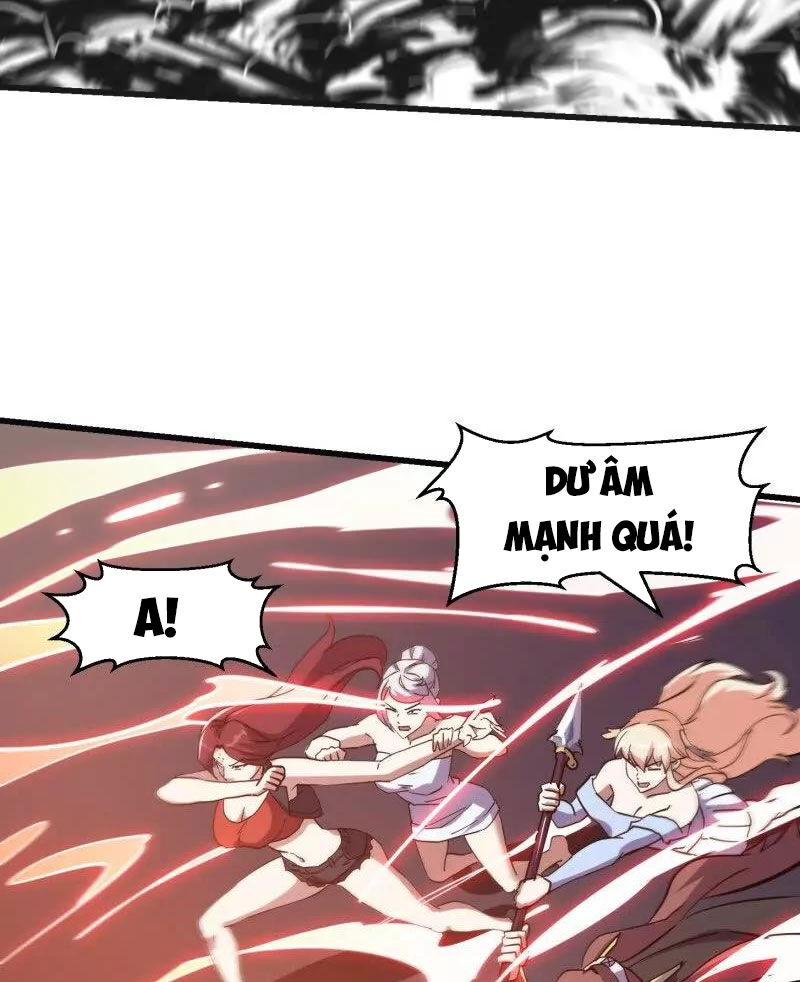 Ta Chẳng Qua Là Một Đại La Kim Tiên Chap 381 - Next Chap 382