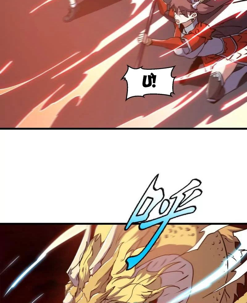 Ta Chẳng Qua Là Một Đại La Kim Tiên Chap 381 - Next Chap 382