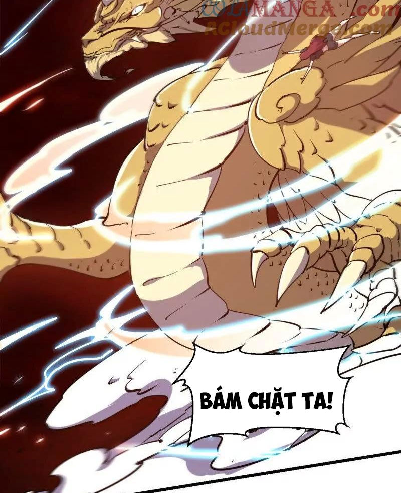 Ta Chẳng Qua Là Một Đại La Kim Tiên Chap 381 - Next Chap 382