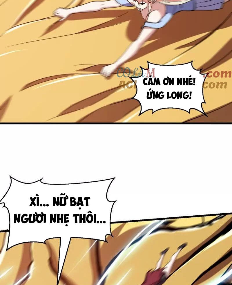 Ta Chẳng Qua Là Một Đại La Kim Tiên Chap 381 - Next Chap 382