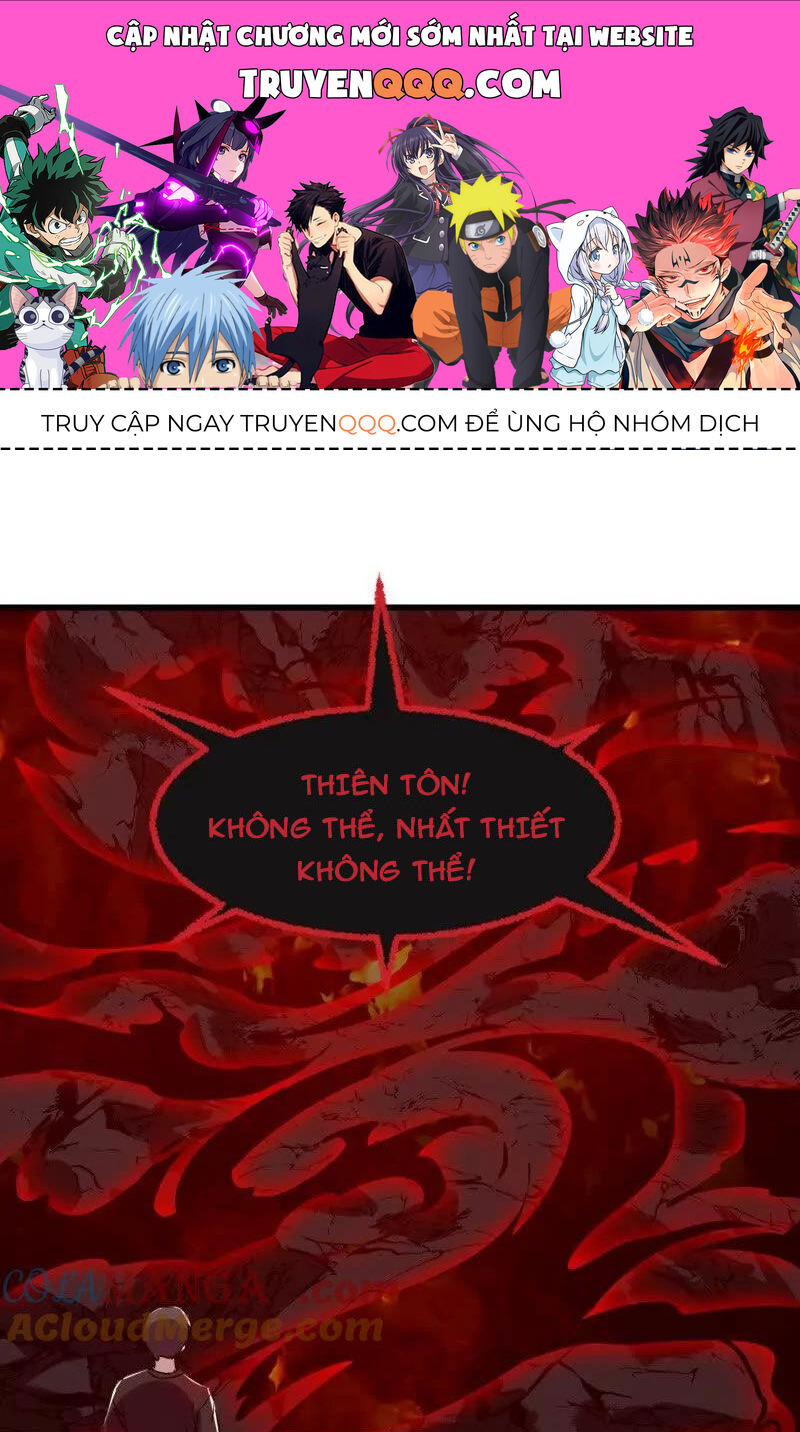 Ta Chẳng Qua Là Một Đại La Kim Tiên Chap 382 - Next Chap 383