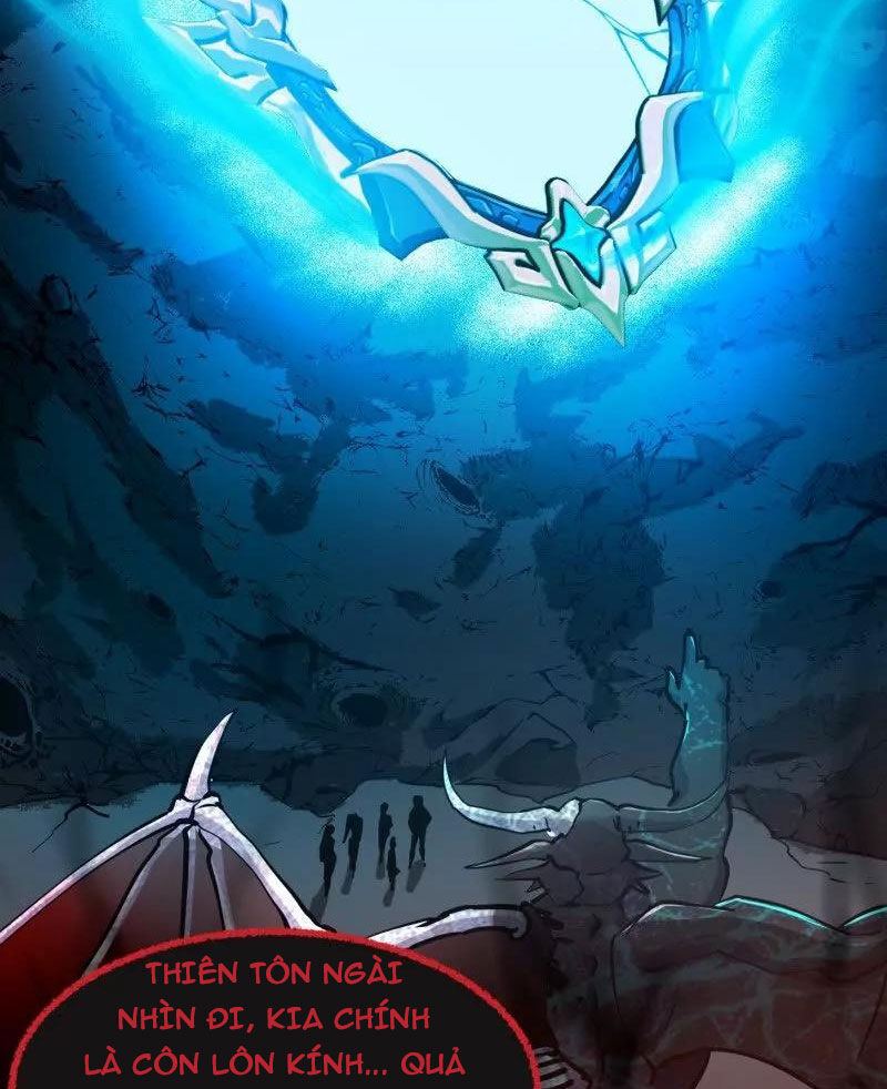 Ta Chẳng Qua Là Một Đại La Kim Tiên Chap 382 - Next Chap 383