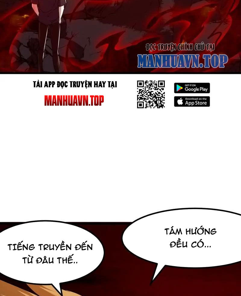 Ta Chẳng Qua Là Một Đại La Kim Tiên Chap 382 - Next Chap 383