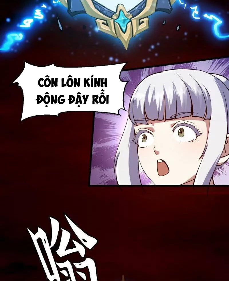 Ta Chẳng Qua Là Một Đại La Kim Tiên Chap 382 - Next Chap 383