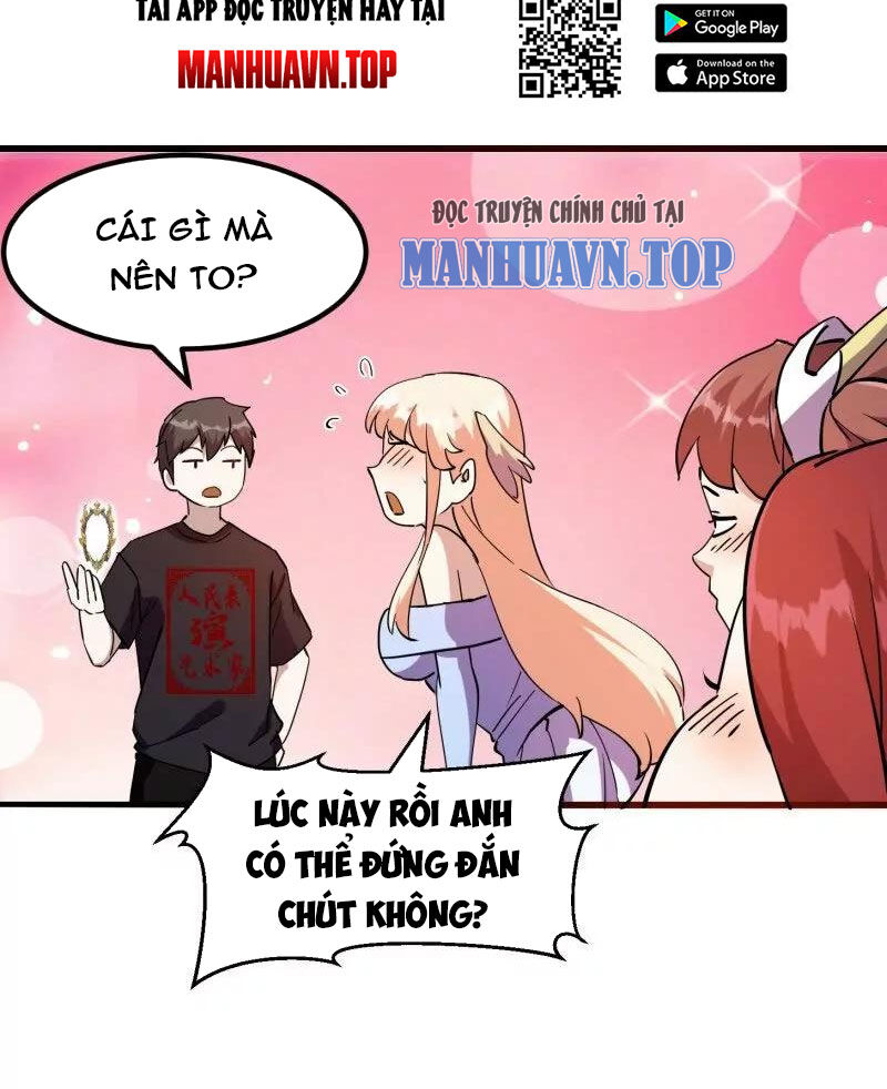 Ta Chẳng Qua Là Một Đại La Kim Tiên Chap 382 - Next Chap 383