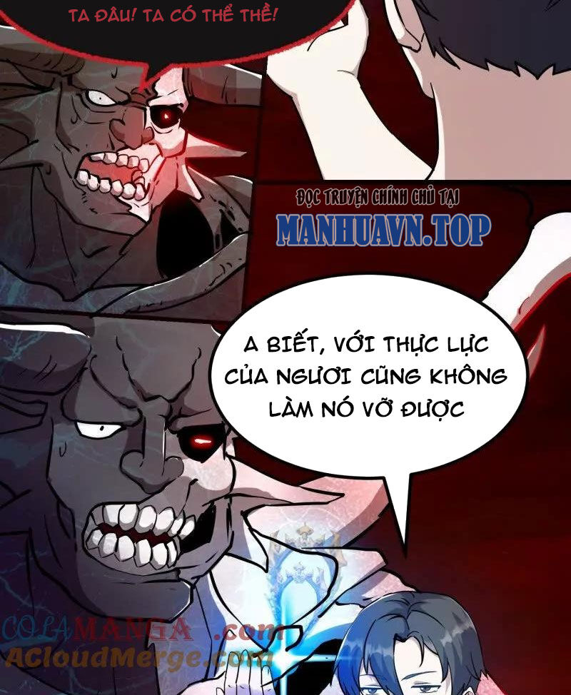 Ta Chẳng Qua Là Một Đại La Kim Tiên Chap 382 - Next Chap 383