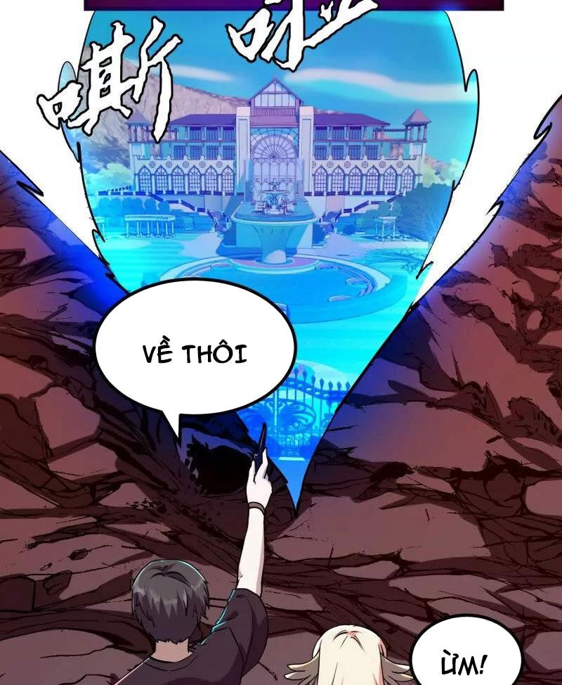 Ta Chẳng Qua Là Một Đại La Kim Tiên Chap 382 - Next Chap 383