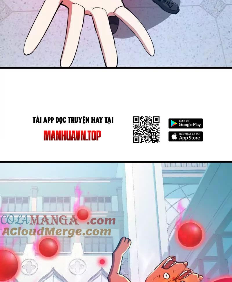 Ta Chẳng Qua Là Một Đại La Kim Tiên Chap 382 - Next Chap 383