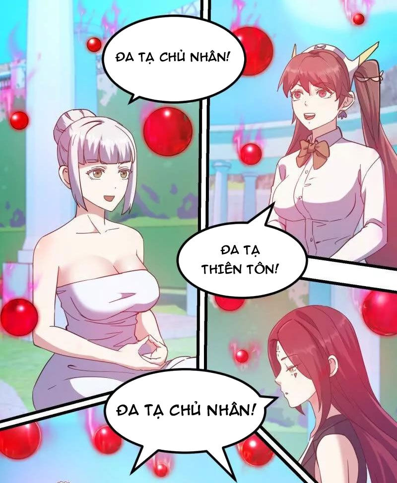 Ta Chẳng Qua Là Một Đại La Kim Tiên Chap 382 - Next Chap 383