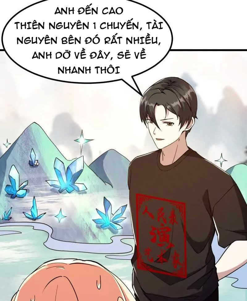 Ta Chẳng Qua Là Một Đại La Kim Tiên Chap 382 - Next Chap 383