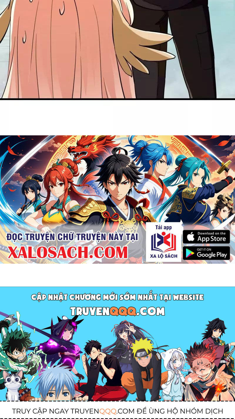 Ta Chẳng Qua Là Một Đại La Kim Tiên Chap 382 - Next Chap 383