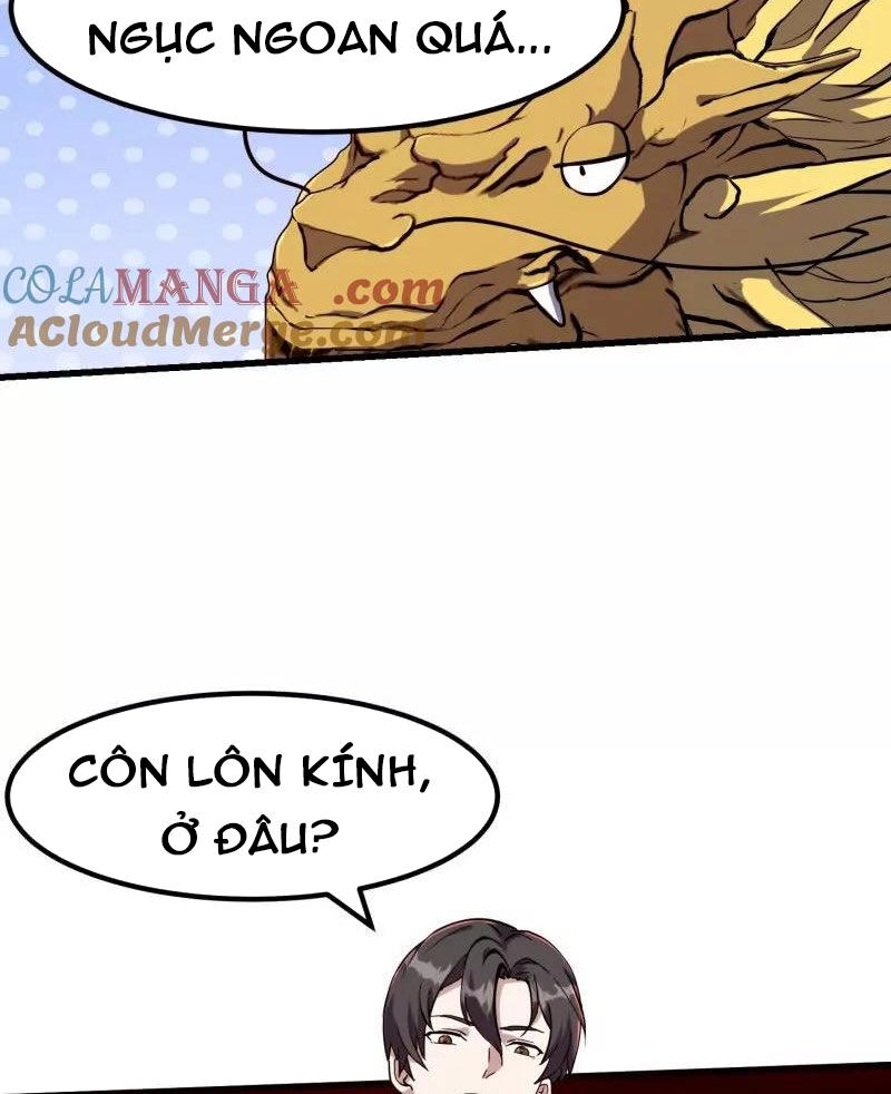 Ta Chẳng Qua Là Một Đại La Kim Tiên Chap 382 - Next Chap 383