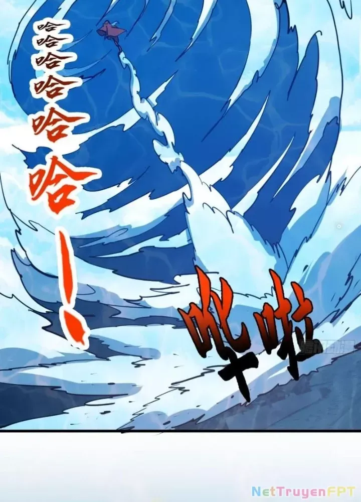 Ta Chẳng Qua Là Một Đại La Kim Tiên Chap 385 - Next Chap 386