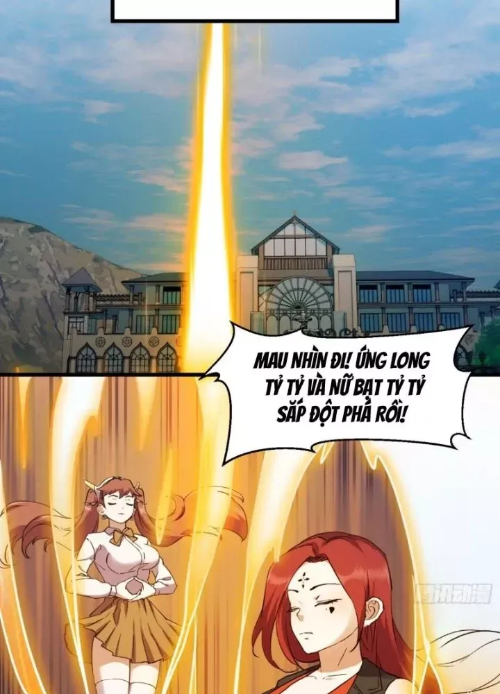 Ta Chẳng Qua Là Một Đại La Kim Tiên Chap 385 - Next Chap 386