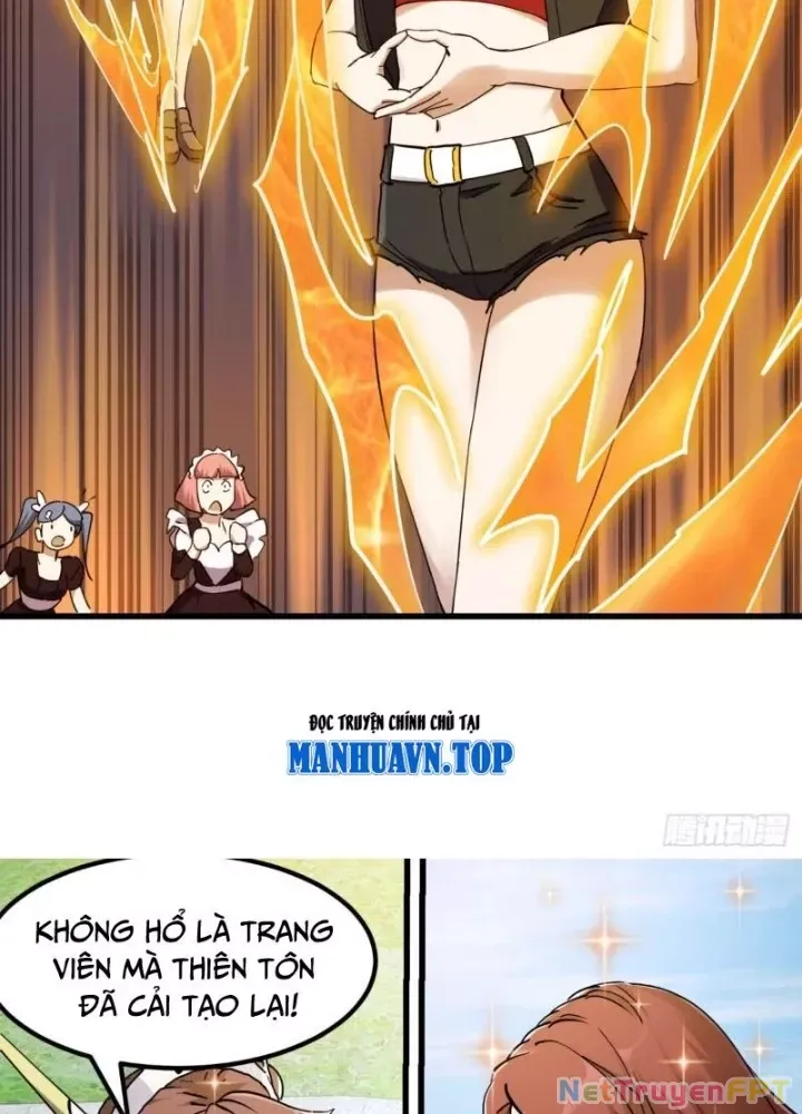 Ta Chẳng Qua Là Một Đại La Kim Tiên Chap 385 - Next Chap 386