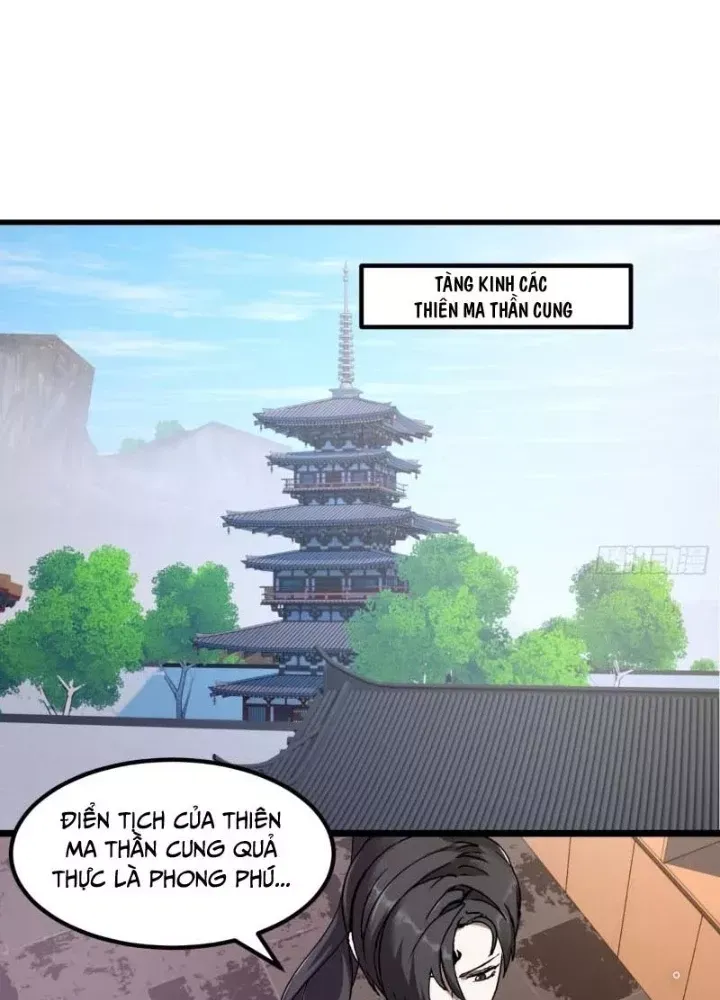Ta Chẳng Qua Là Một Đại La Kim Tiên Chap 385 - Next Chap 386