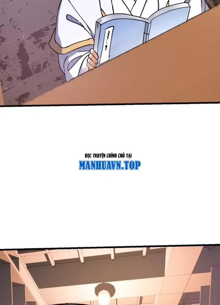 Ta Chẳng Qua Là Một Đại La Kim Tiên Chap 385 - Next Chap 386