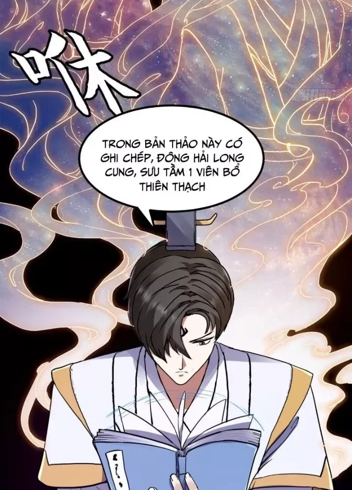 Ta Chẳng Qua Là Một Đại La Kim Tiên Chap 385 - Next Chap 386